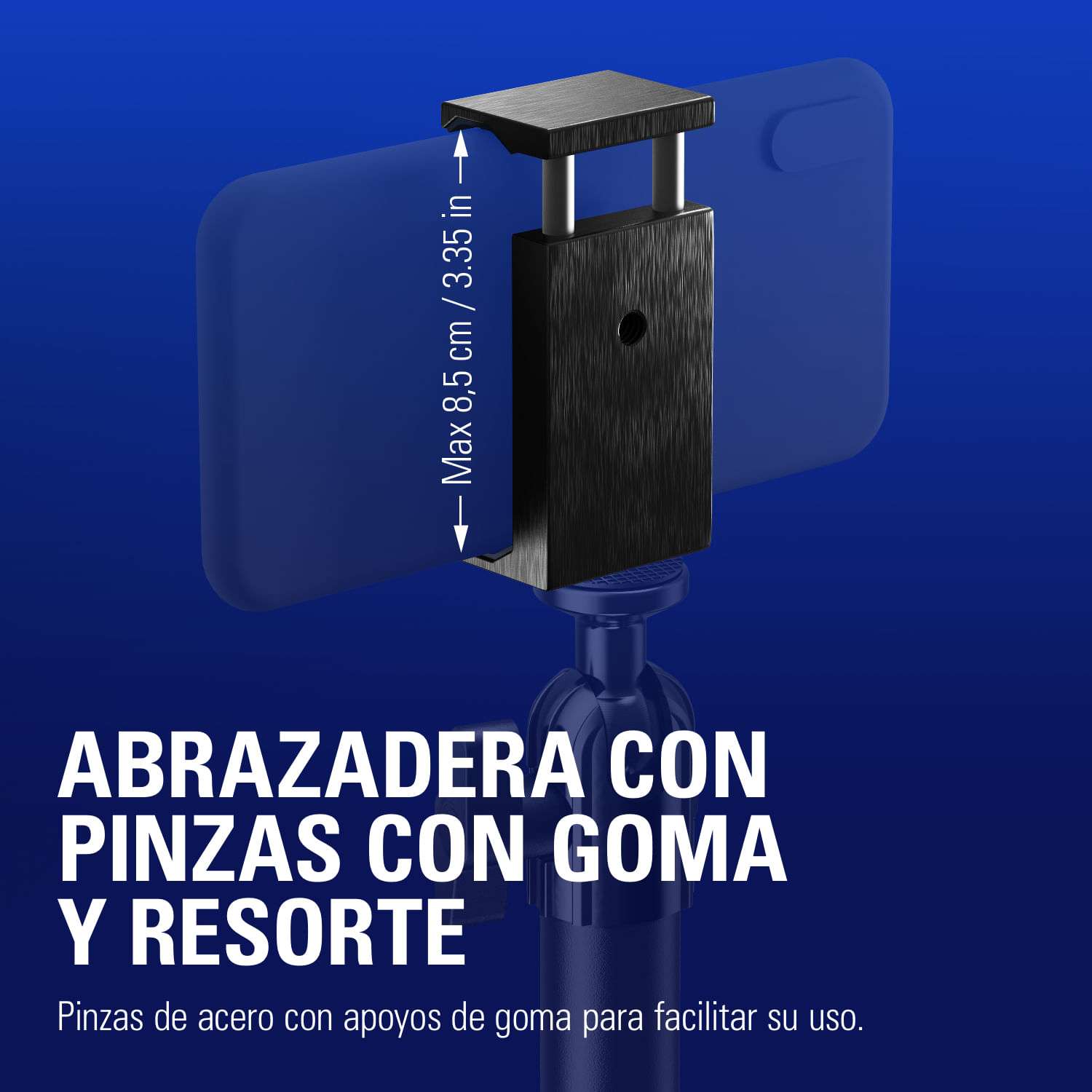 10Aae9901 Soporte Elgato Phone GripCORSAIR10AAE9901