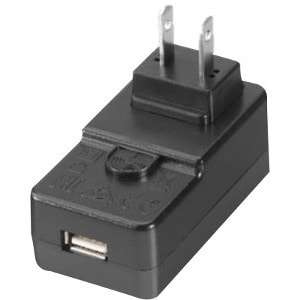 5 V