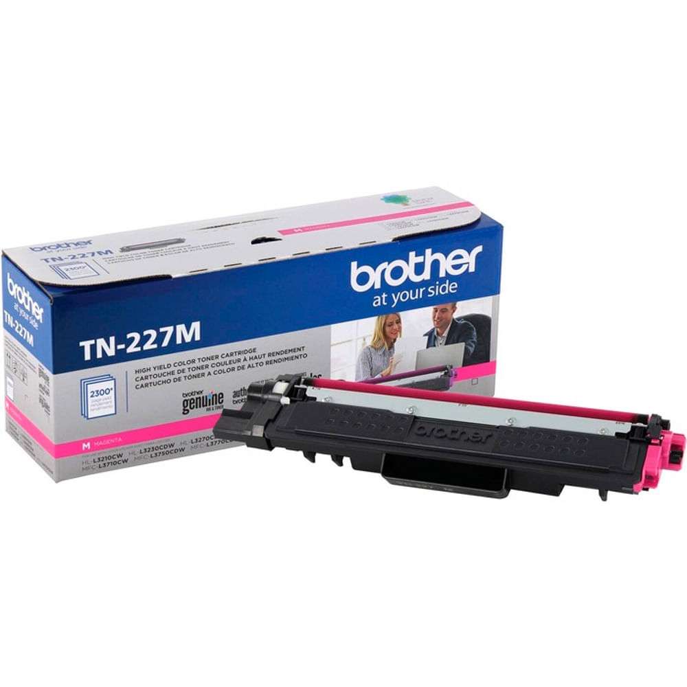 Tn227m Toner MagentaBROTHERTN227M