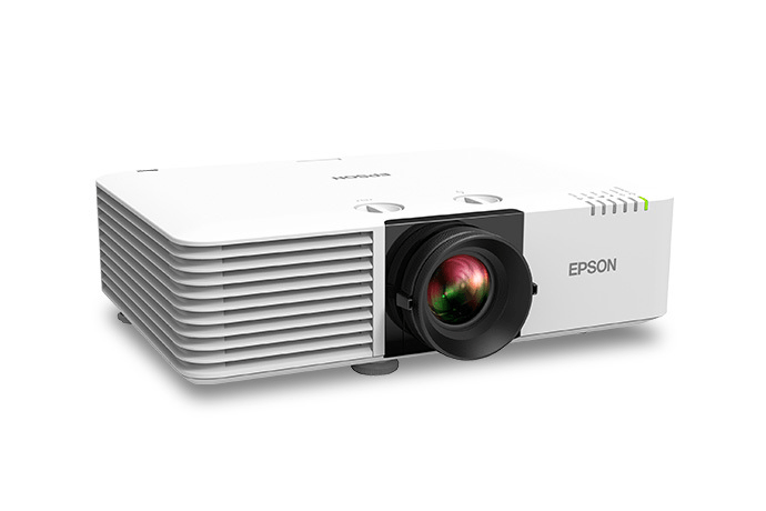 V11ha27020 Proyec Láser Pl530u Hd WuxgaEPSONV11HA27020