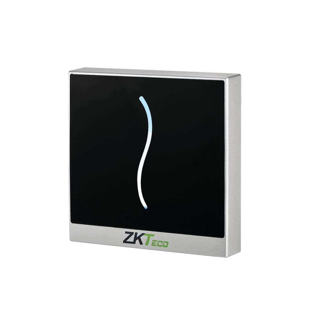 Zkteco Lectores Proid20bm/Wiegand Lector Esclavo MifareZKTECOPROID20BM/WIEGAND