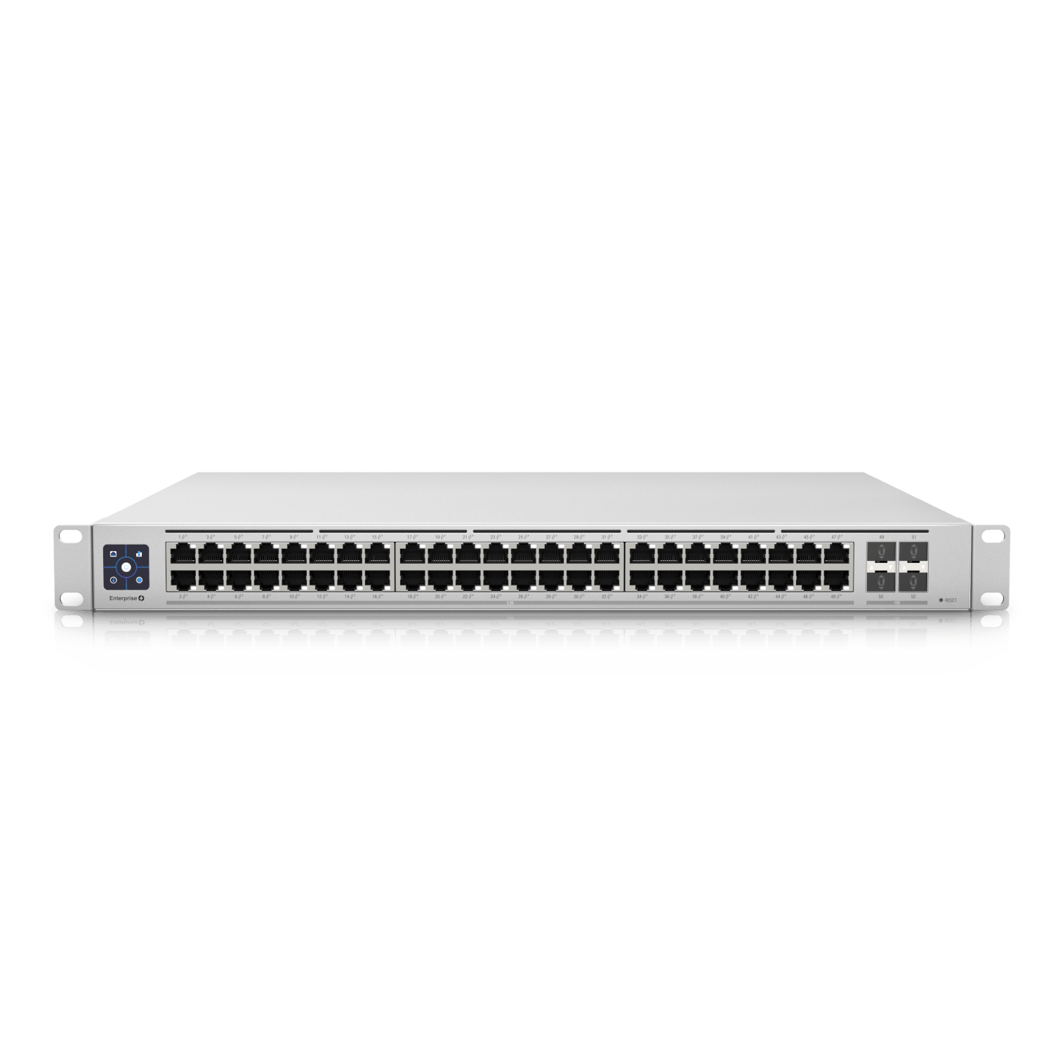 Switch Ubiquiti Usw-Enterprise-48-PoeUBIQUITIUSW-ENTERPRISE-48-POE