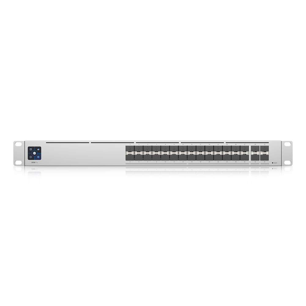Switch Ubiquiti Usw-Pro-AggregationUBIQUITIUSW-PRO-AGGREGATION