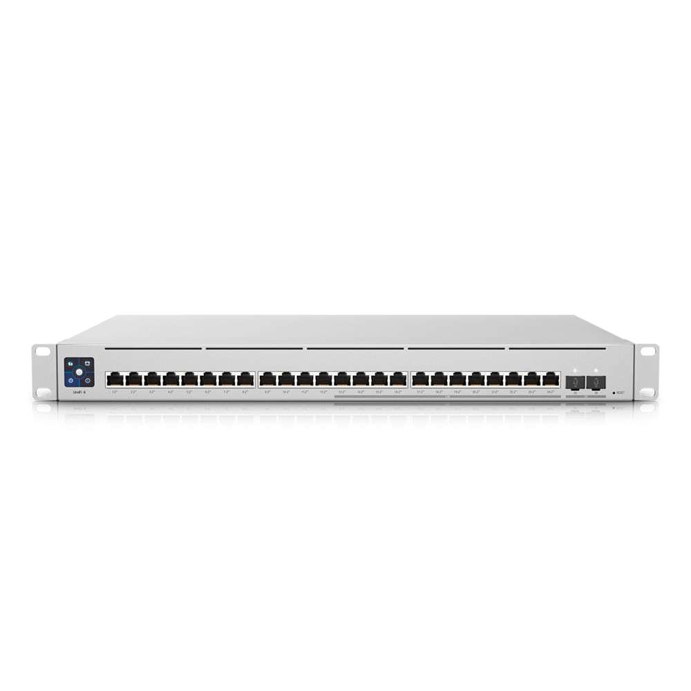 Switch Ubiquiti Usw-Enterprise-24-PoeUBIQUITIUSW-ENTERPRISE-24-POE