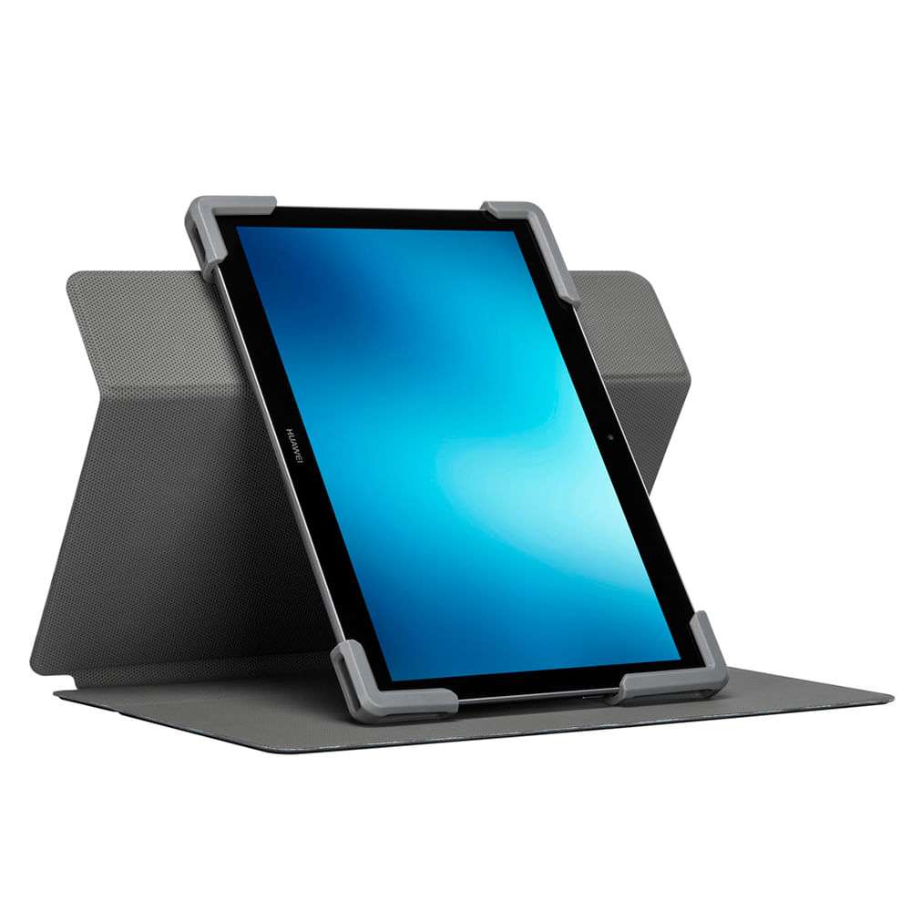 Targus Thz785gl Estuche Universal Para Tablet De 9" A 11" NegroTARGUSTHZ785GL