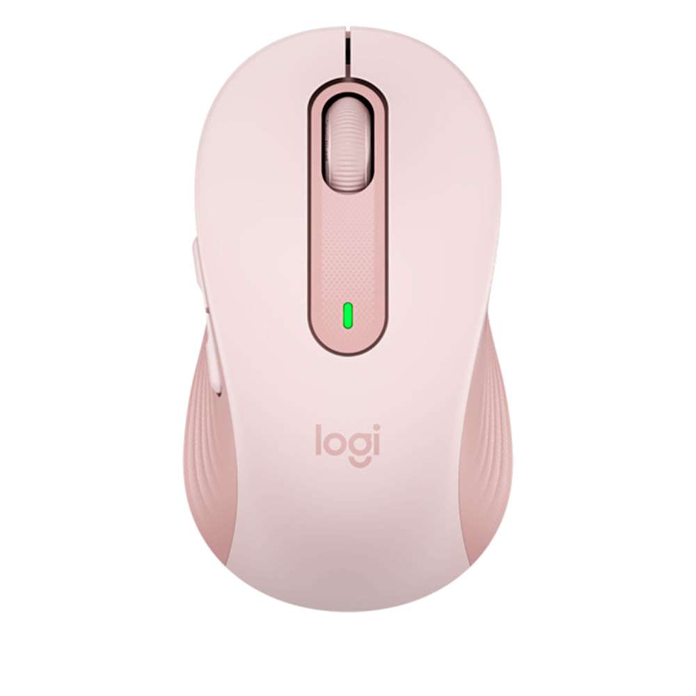 910-006251 Mouse Logi M650 Med Rosa InaLOGITECH910-006251