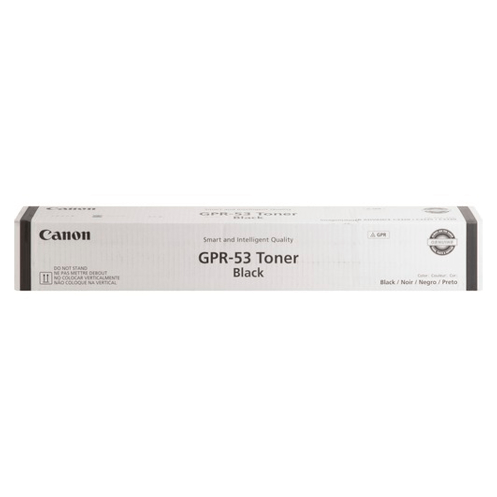 8524B003bb Toner Negro Gpr 53 BlackCANON8524B003BB