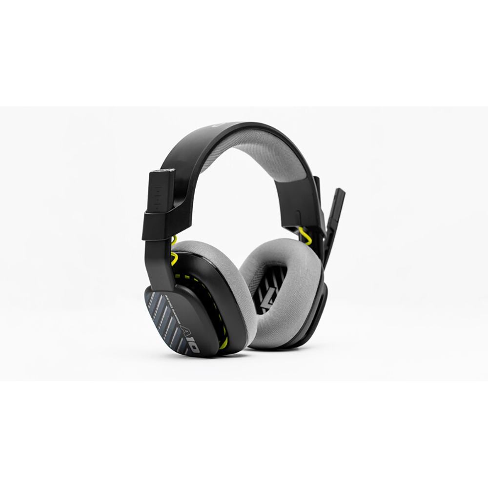 939-002055 Diadema Astro A10 Ps G2 NegLOGITECH939-002055