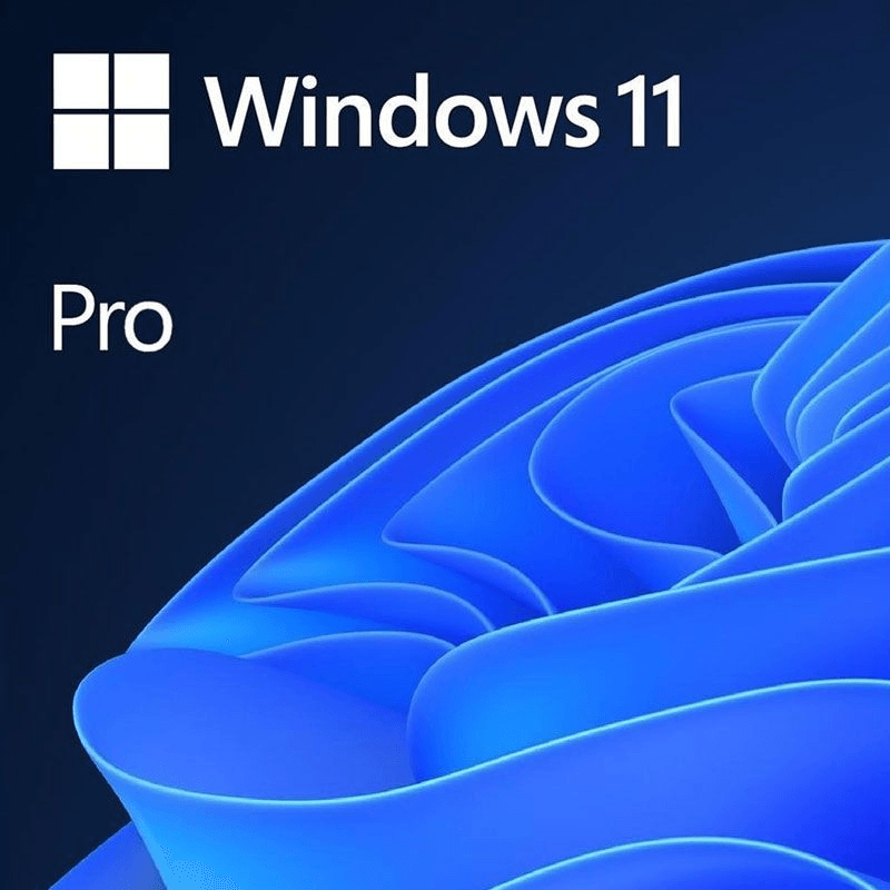 Windows Profesional 11 EsdMICROSOFTFQC-10572