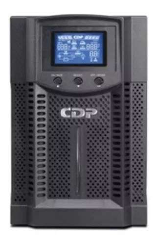 Upo 11-1 Ups 1000Va 900WCDPUPO 11-1
