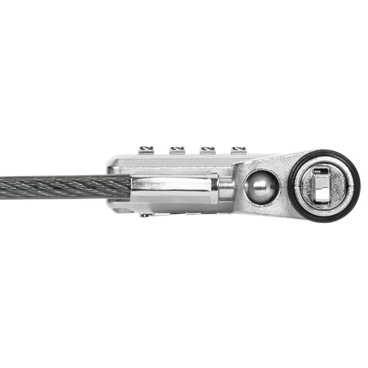 Cabezal Giratorio De 360° .TARGUSASP96RGLX-50