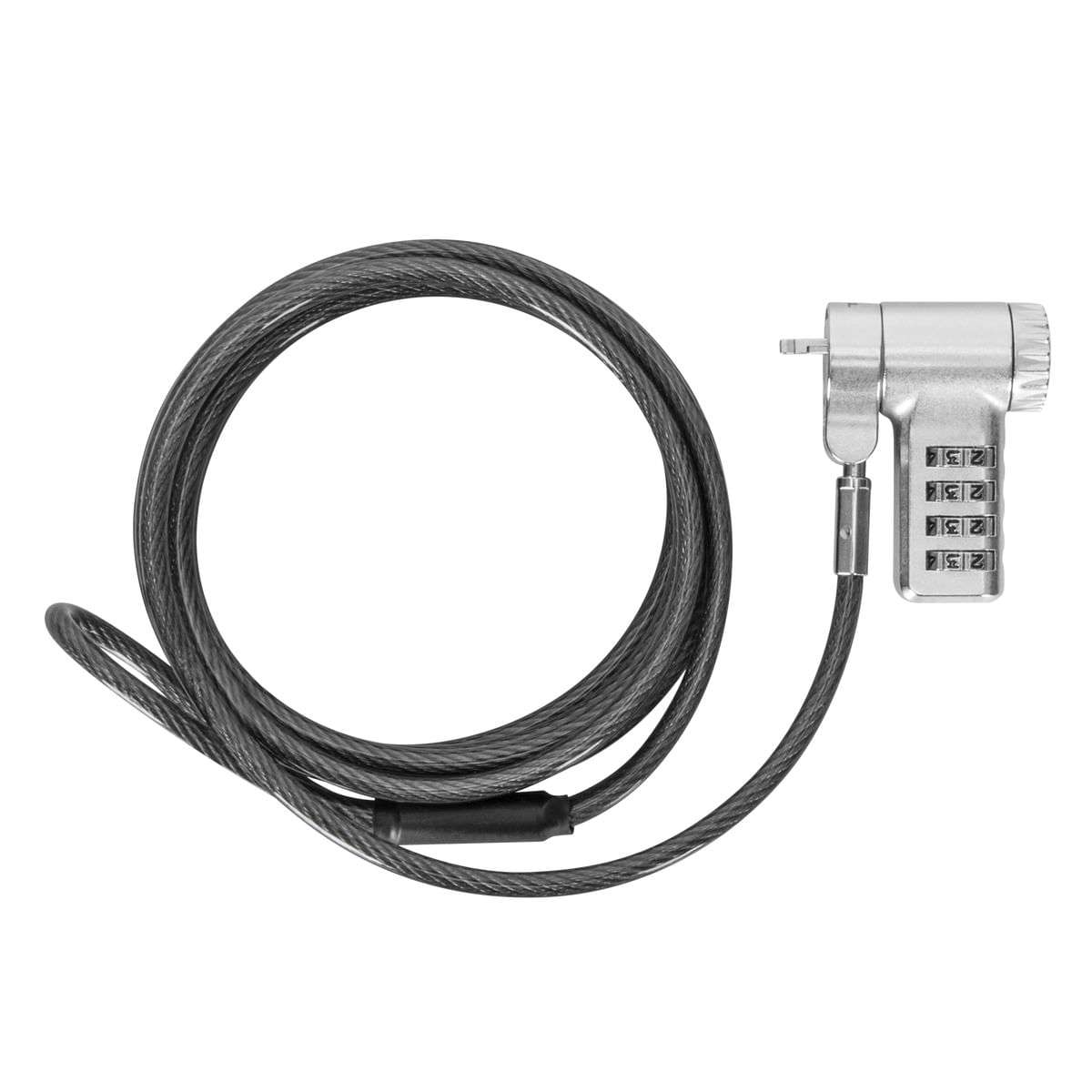 De Clave De 4 Digitos Reiniciable