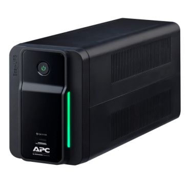 Ups Apc Bx2000m-Lm 2000Va 6 Tomas Avr 1200 Watts Nema 20 Color NegroAPCBX2000M-LM
