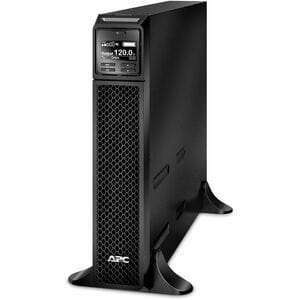 Apc-SRT3000XLA-SMART-UPS SRT 3000VA 120V