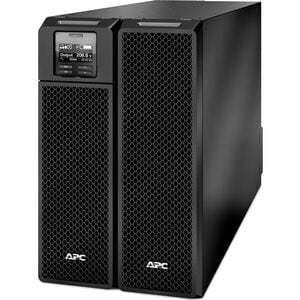 Apc-SRT10KXLT-APC Smart-UPS SRT 10000VA 208V