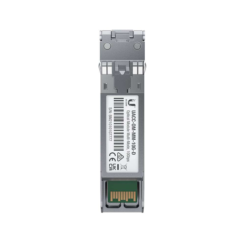 10GUBIQUITIUACC-OM-MM-10G-D2
