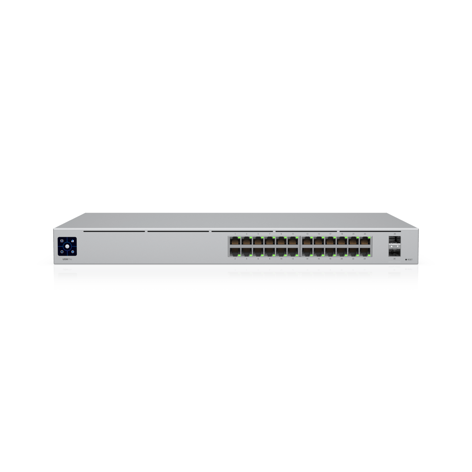 Switch Ubiquiti Usw-Pro-24UBIQUITIUSW-PRO-24