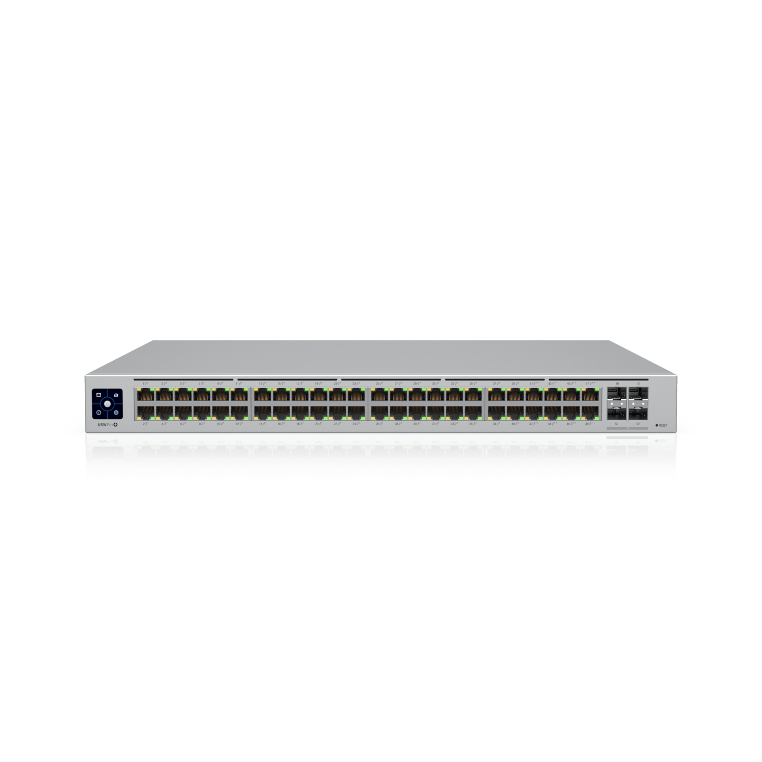 Switch Ubiquiti Usw-Pro-48UBIQUITIUSW-PRO-48