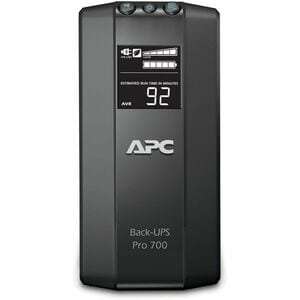 Apc-BR700G-CUP BACK UPS RS LCD 700 MASTER C