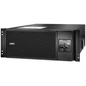 Apc-SRT6KRMXLT-APC Smart-UPS SRT 6000VA RM 208V