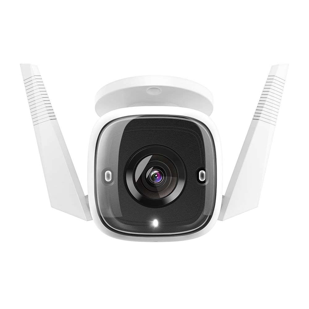 Camara De Seguridad Tp-Link Tapo C310 3Mp Exterior WifiTP_LINKTapo C310