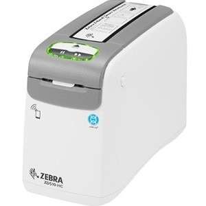 Zebra-ZD51013-D01E00FZ-STANDARD ZD510 HC WITH USB USB HOST ETH