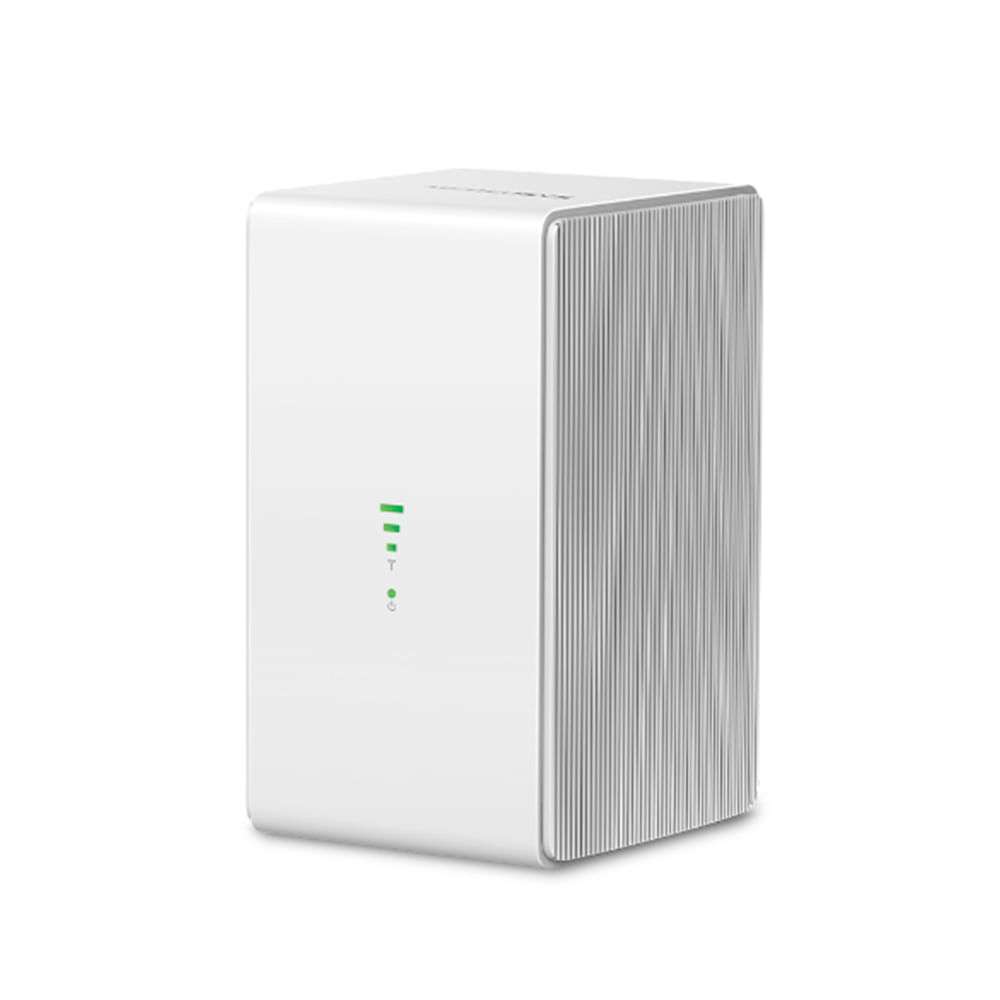Router Modem Mercusys Mb110-4G N300 Wi-Fi 4G LteTP_LINKMB110-4G