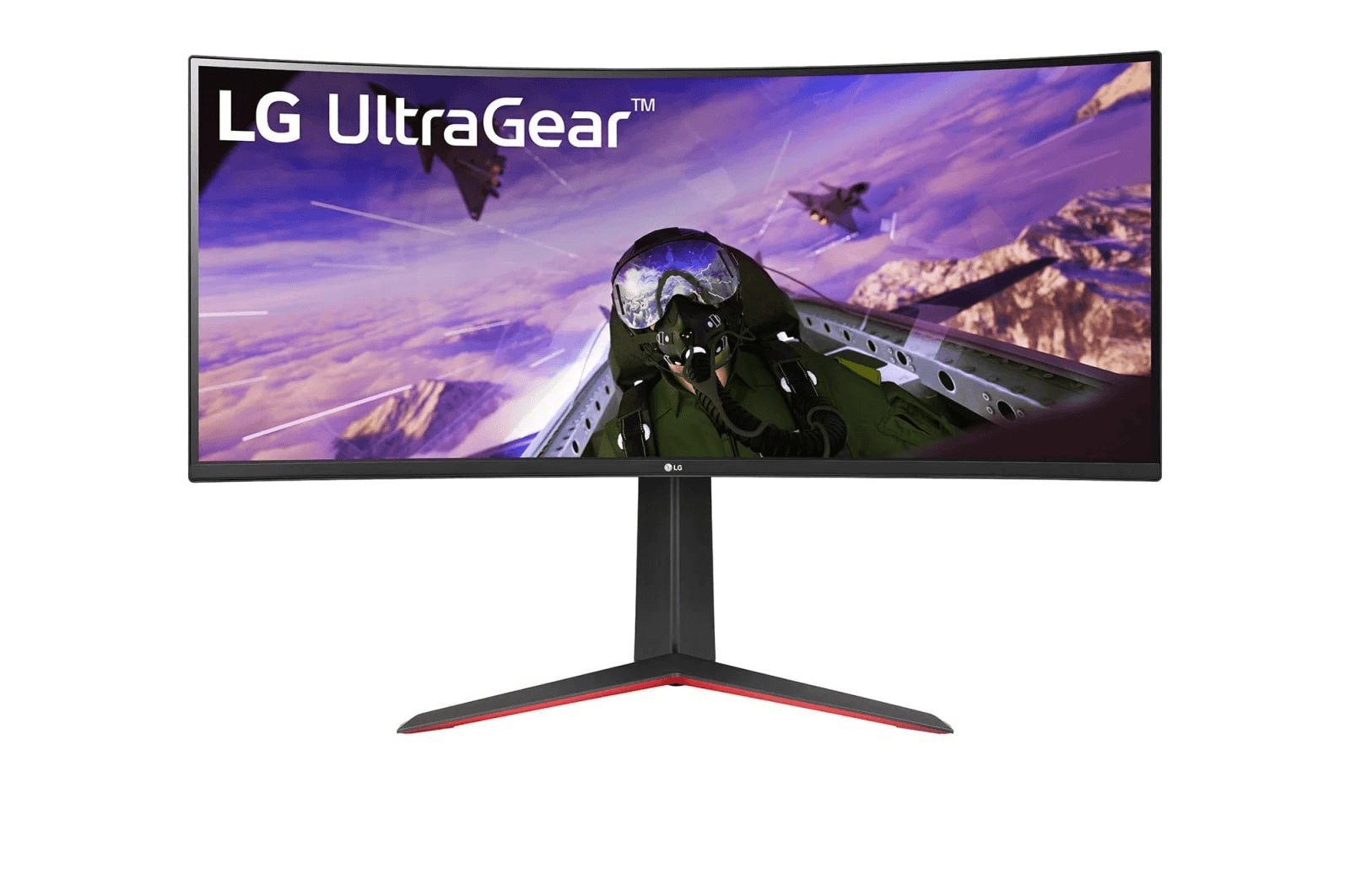 34Gx900a-B.Awp Lg Ultragear Oled Curvo 34"LG ELECTRONICS34GX900A-B.AWP