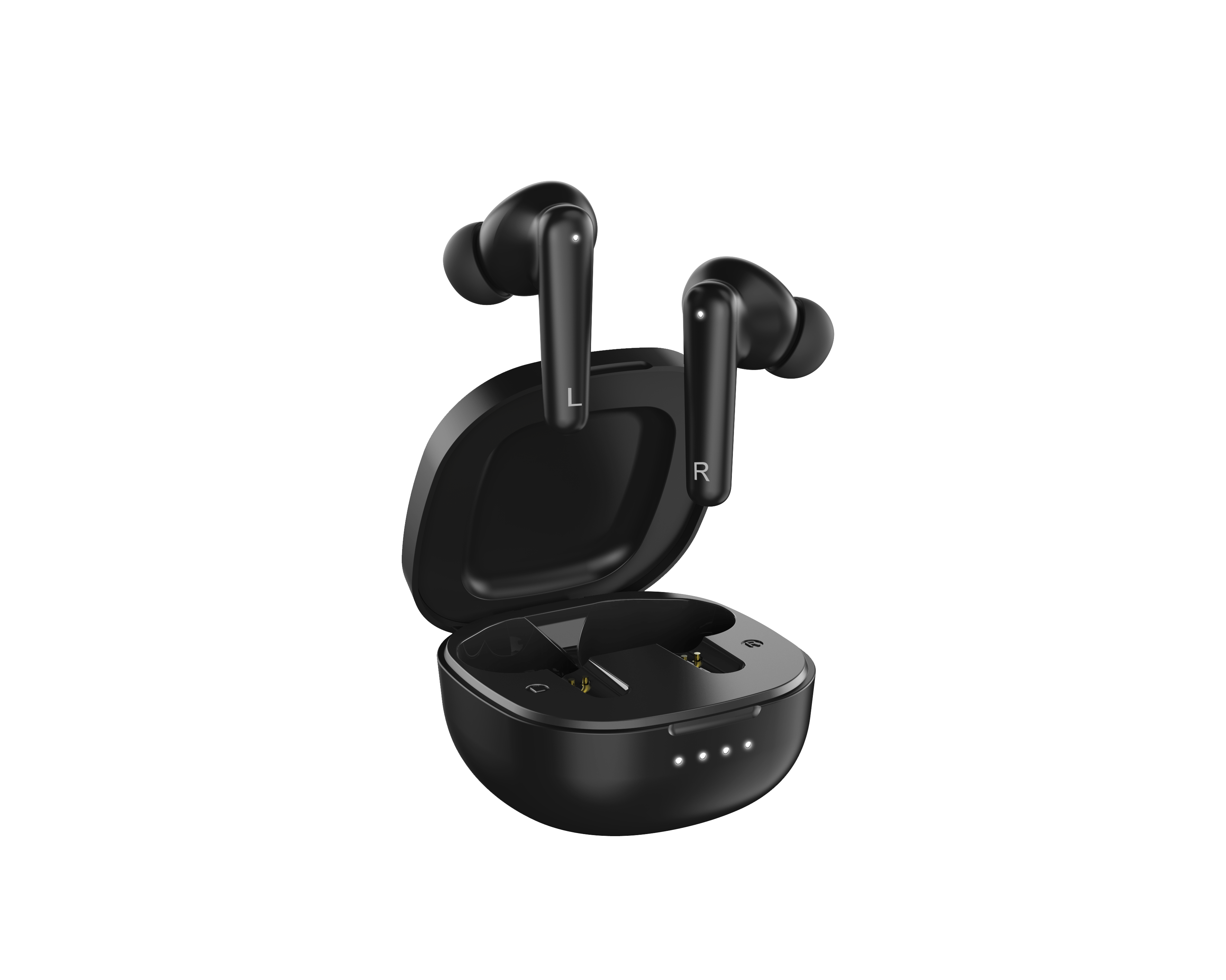 31710023400 Auricular Hs-M910bt NegroGENIUS31710023400