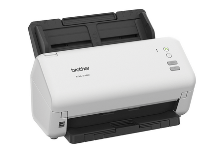 Scaner Vertical Brother Duplex Ads-3100BROTHERADS3100