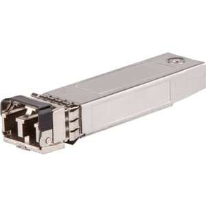 Aruba-J9150D-Aruba 10G SFP+ LC SR 300m MMF XCVR