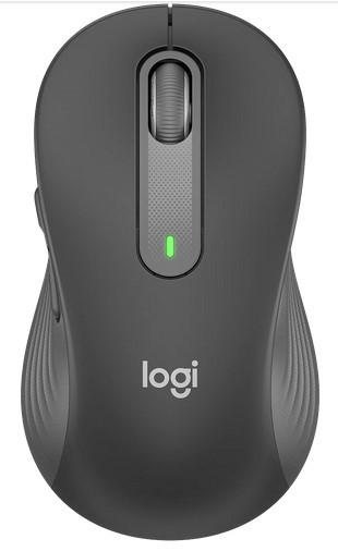 910-007113 Mouse Logitech M240 Sl Bt NegLOGITECH910-007456