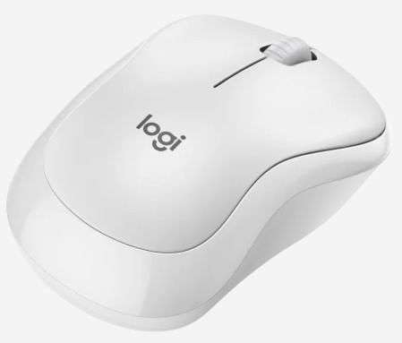 910-007116 Mouse Logitech M240 Sl Bt BlaLOGITECH097855187680