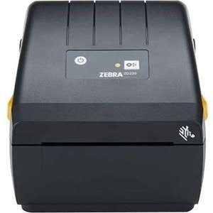 Zebra-ZD22042-T01G00EZ-Thermal Transfer Printer ZD220 Standard