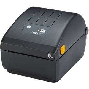 Zebra-ZD23042-301C00EZ-Thermal Transfer Printer ZD230 Standard
