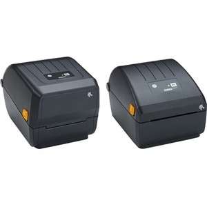 Zebra-ZD23042-301G00EZ-Thermal Transfer Printer 74 300M ZD230 S