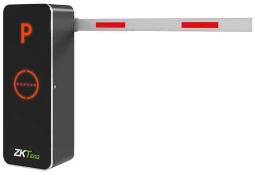 Zkteco Control De Acceso Vehicular Bgm1030r Talanquera Vehicular 3M DerZKTECOBG1030R//