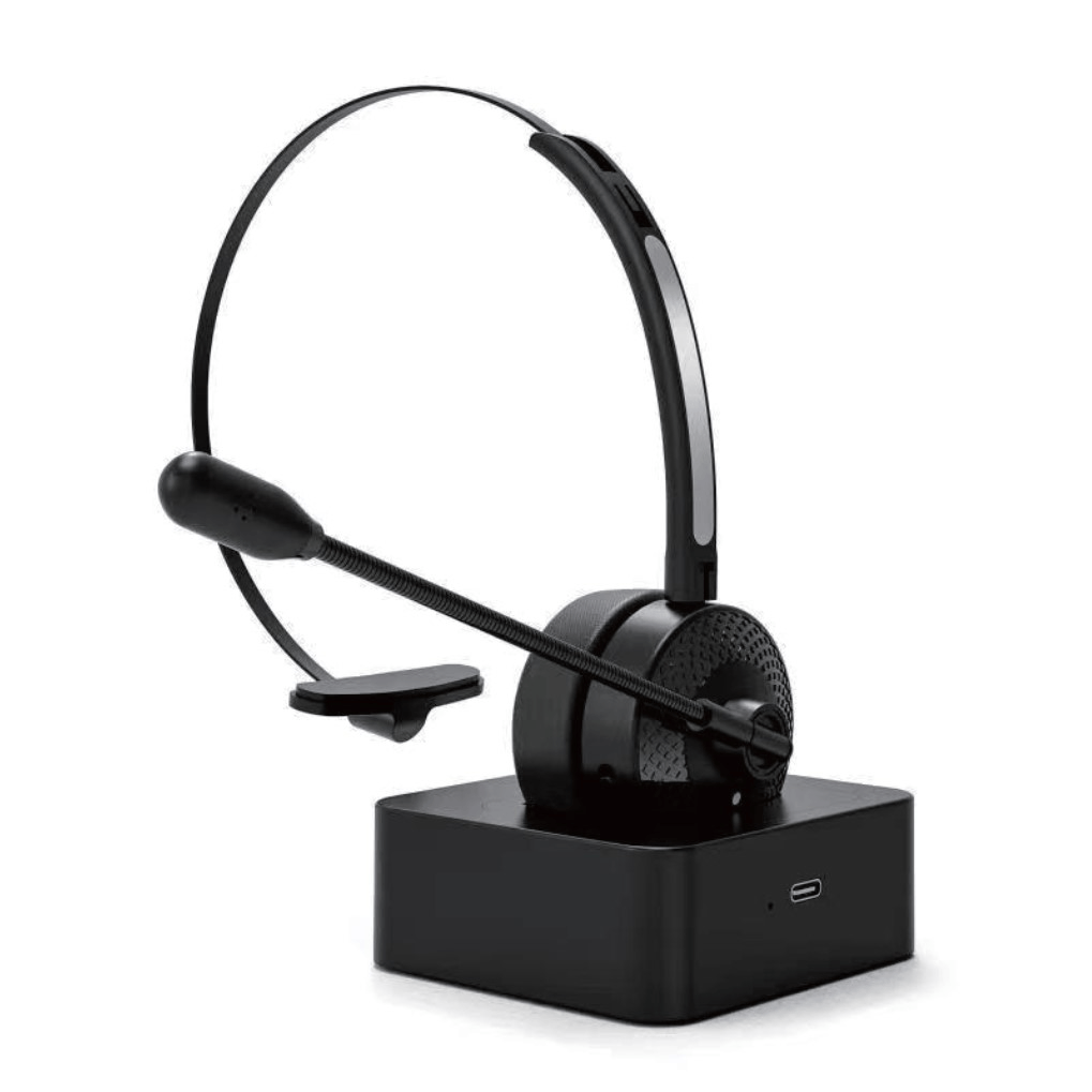 Hf-600 Xkim Diadema BtX-KIMHF-600