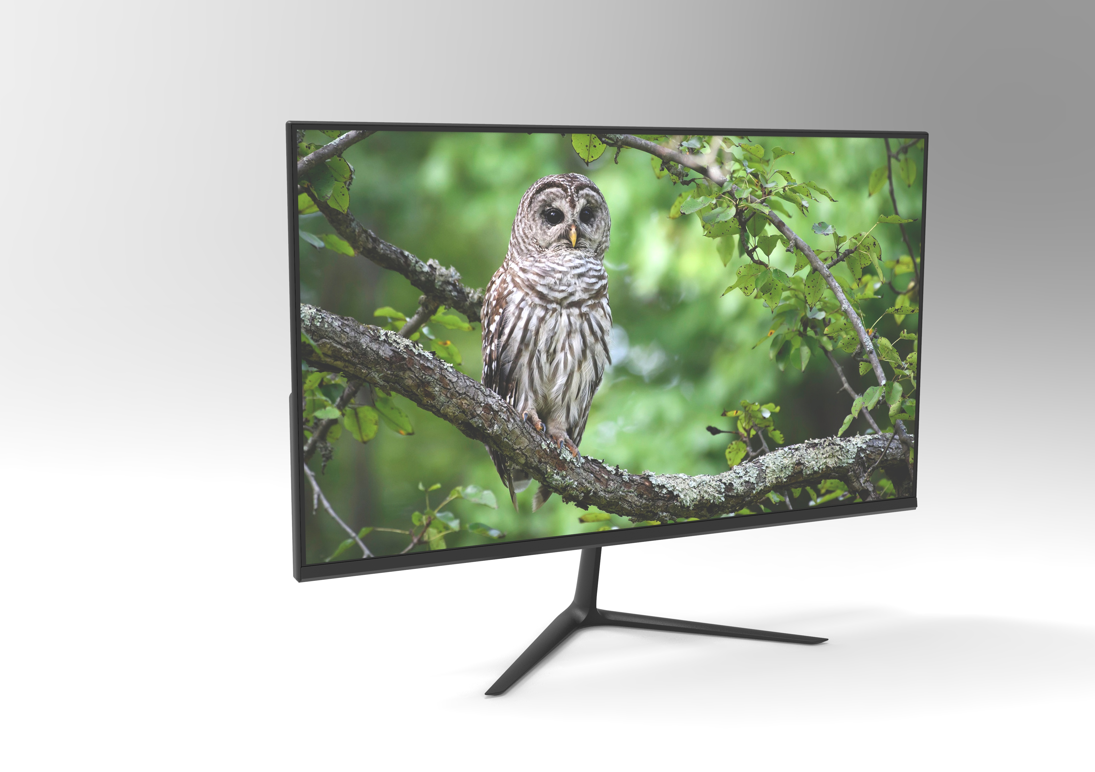 X2410 Xkim Monitor FullhdX-KIMX2410