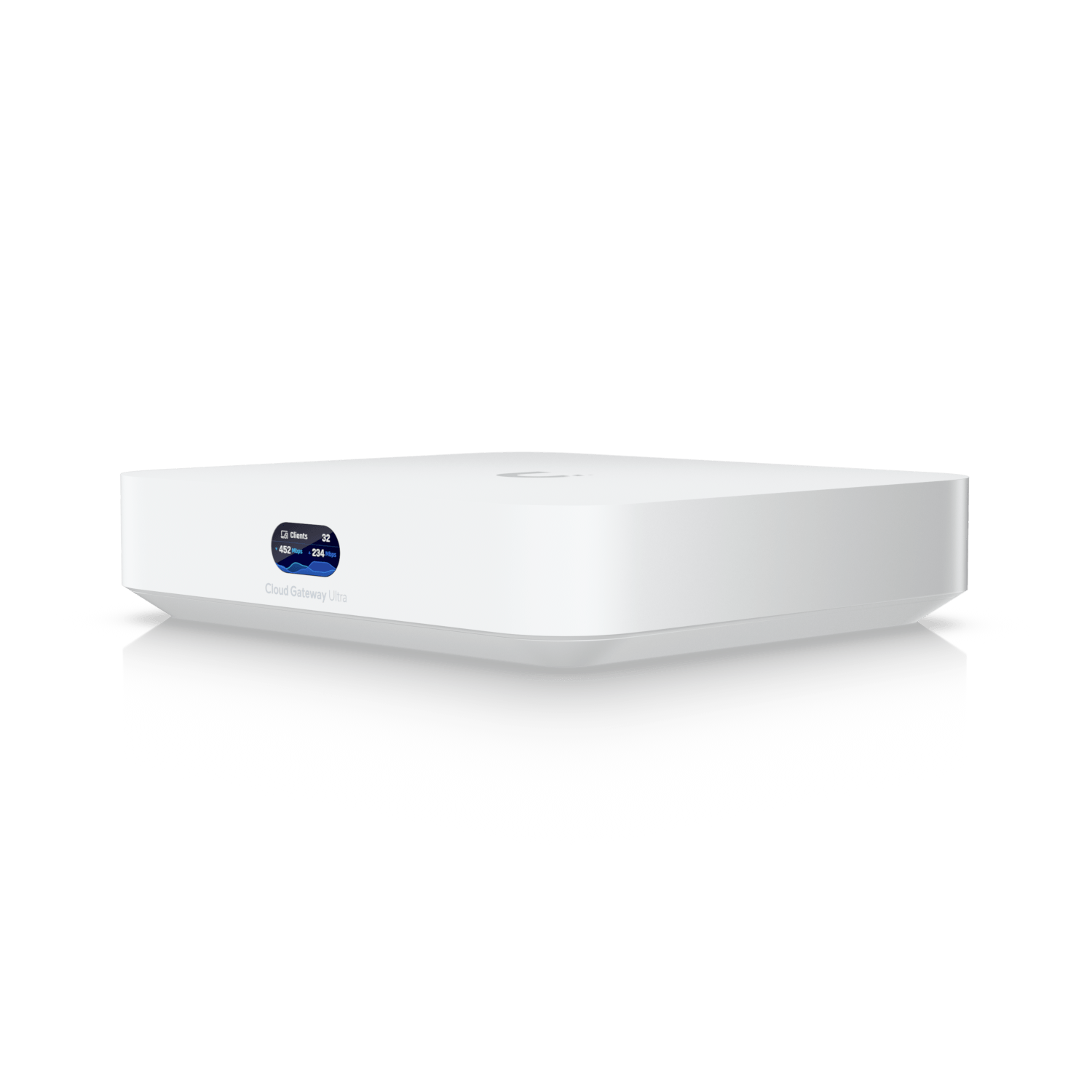 Cloud Gateway Ubiquiti Ucg-UltraUBIQUITIUCG-Ultra