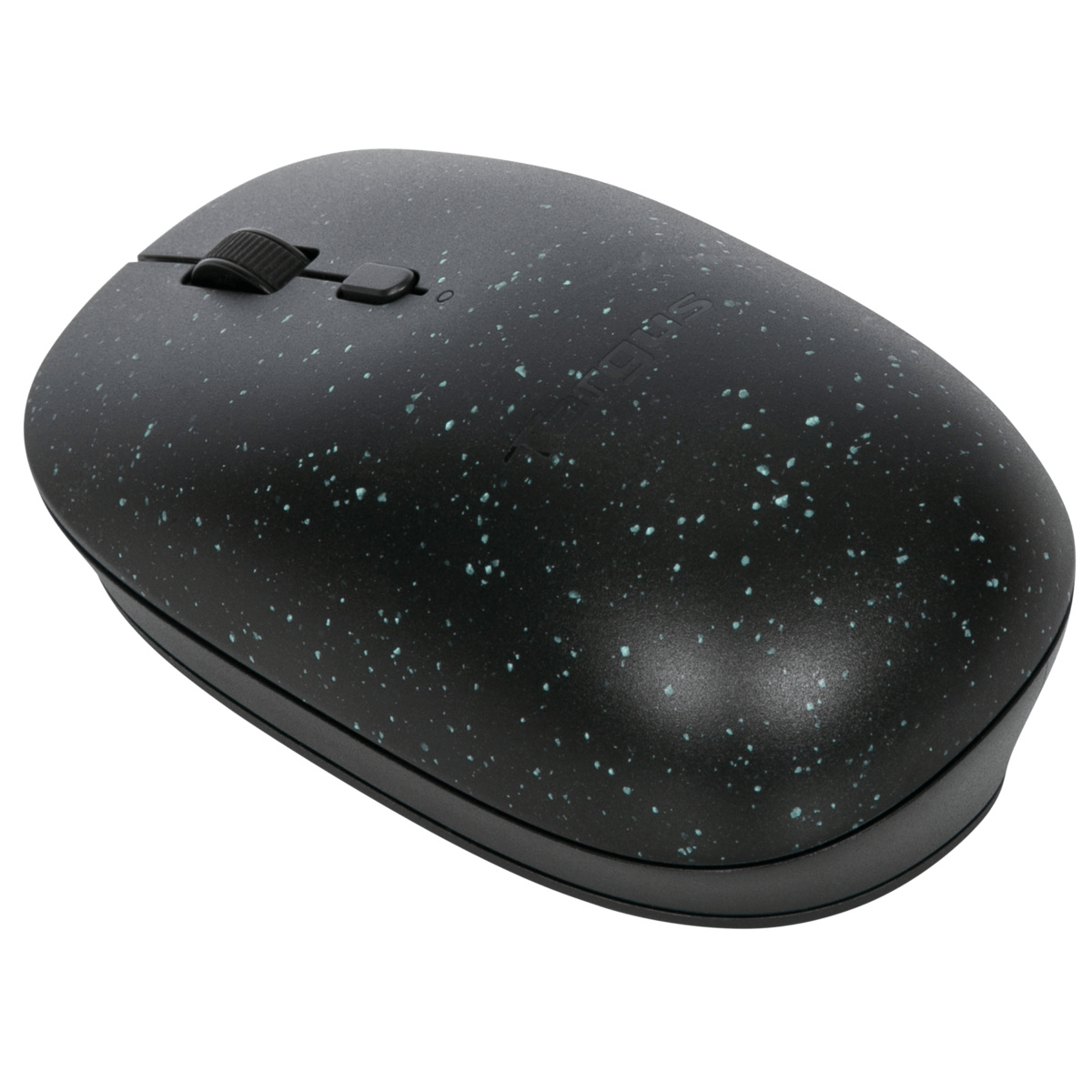 Ergonómico Y AmbidiestroTARGUSAMB586GL