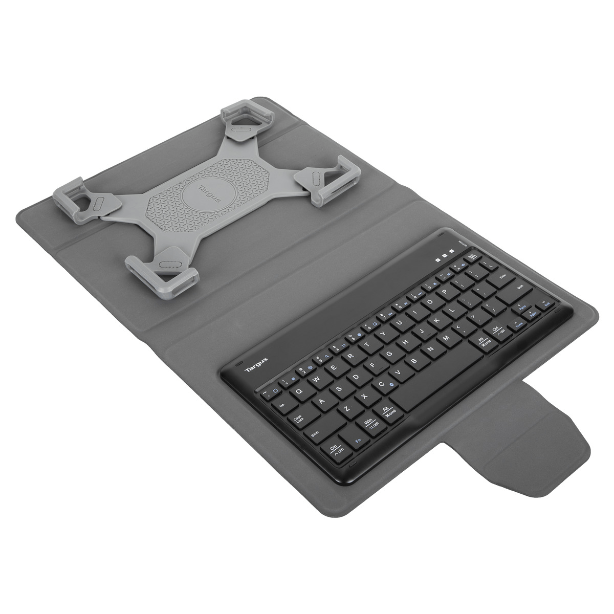 Targus Thz861es Estuche Con Teclado Bluetooth Para Tablet De 9" A 11"TARGUSTHZ861ES
