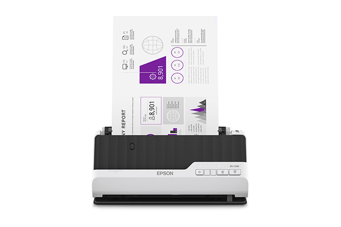 B11b272201 Escáner Workforce Ds-C330EPSONB11B272201//
