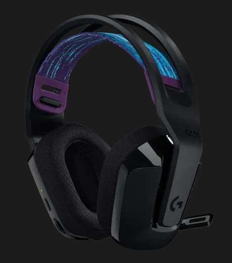 981-000971 Diadema Logitech G535 Inalámbrica NgLOGITECH981-000971//