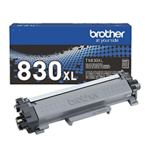 Toner Brother Tn830xl Alta CapacidadBROTHERTN830XL