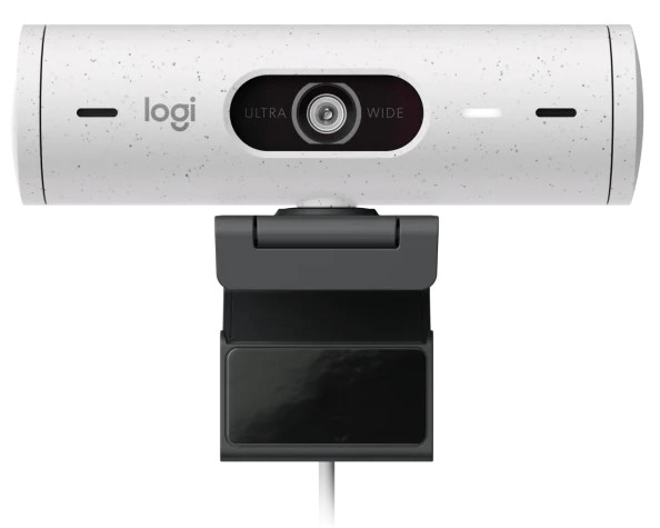 960-001412 Camara Logitech Brio 500 NegraLOGITECH960-001412