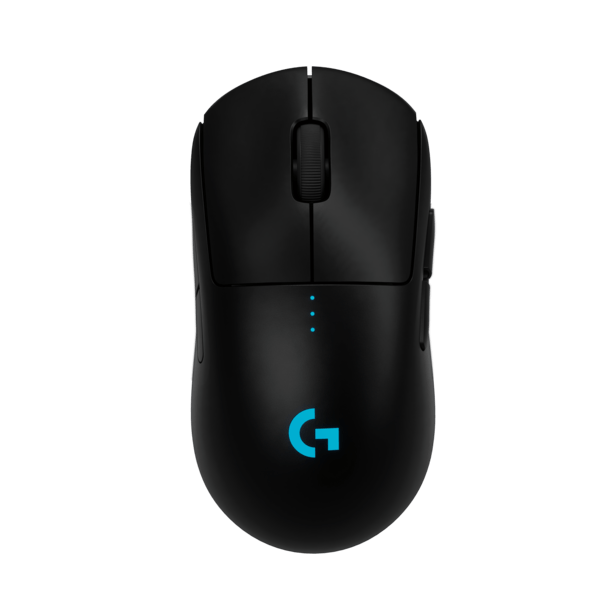 Mouse Logitech G Pro 2 Wireless Mouse Black SuperlightLOGITECH910-007246