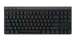 Teclado Logitech Gaming G515 Lightspeed Tkl BlackLOGITECH920-012423