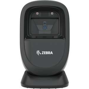 Zebra-DS9308-SR4U2100AZW-DS9308SR BLACK USB KIT DS9308-SR00004ZZW