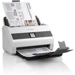 Epson-B11B250201-DS-870 ESCANER DE DOCUMENTOS 65 PPM